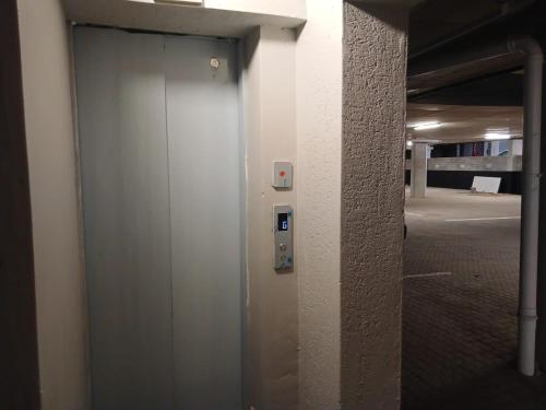 Millennial Arch in Skiathos