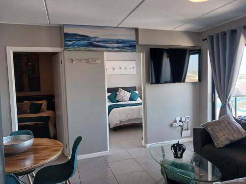 Millennial Arch in Skiathos