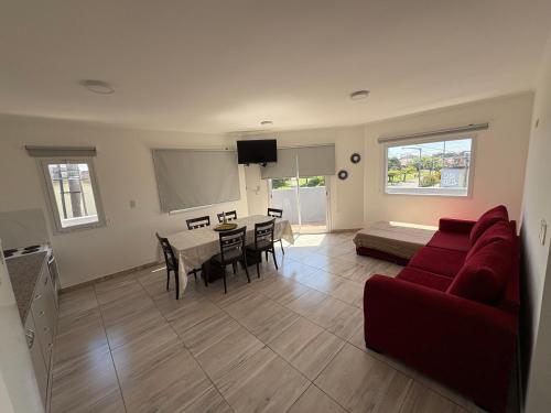 Departamento dulce 3