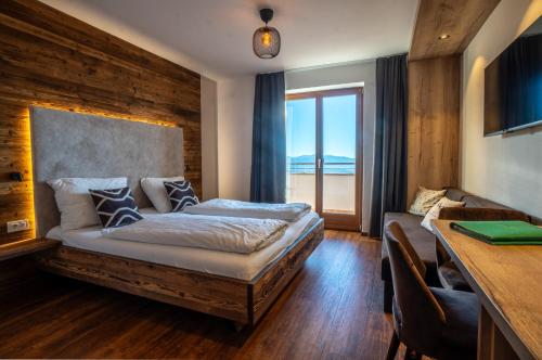  Pension Schlaneiderhof in Mölten