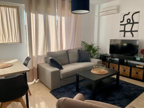 Oprema, La Repera Jaén (La Repera Jaen) in Barrio Penamefecit