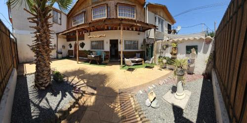 Hostal Sol y Luna - a 10 min del aeropuerto & Desayuno Incluido