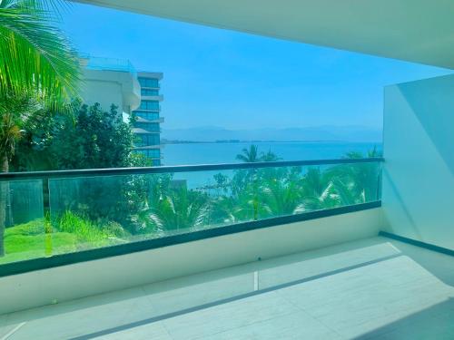 Luxury 3 bedroom apartment - Narval 808 in Bucerías, Mexico