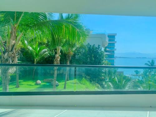 Luxury 3 bedroom apartment - Narval 808 in Bucerías, Mexico