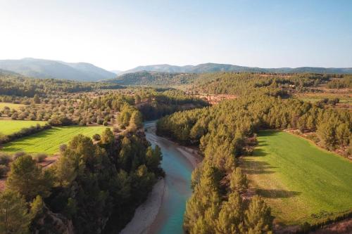 Közeli látványosságok, Casa Els Pardos - Allotjament Rural in Adzaneta