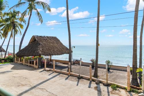 Bucerias Beach House in Bucerías, Mexico