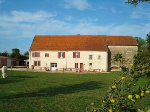 Chambres du Moulin avec cuisine - Aroz