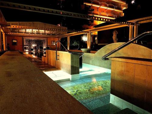 Hotel Lady Mary - 숙소 외관