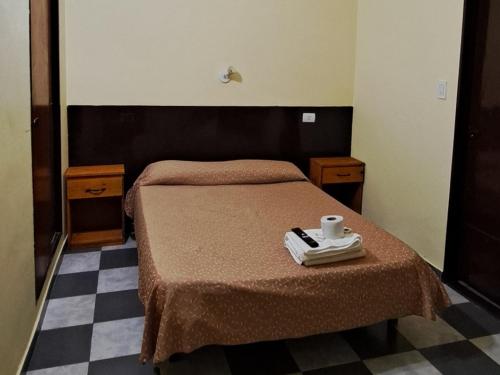 Hotel La Giralda, Buenos Aires (fotografie 9)