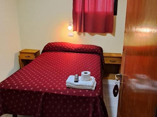 Hotel La Giralda, Buenos Aires (fotografie 7)