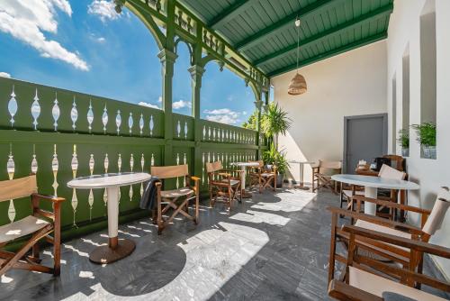 BLAHA ROOMS in バラトンフレッド