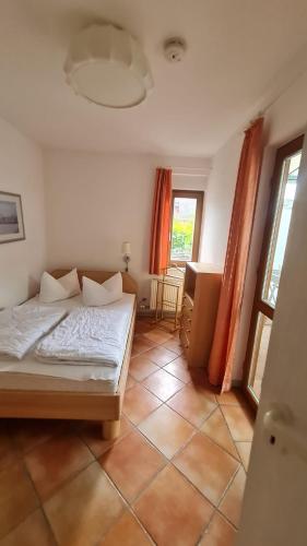 Haus am See 1, Ferienwohnung in Ostseebad Sellin