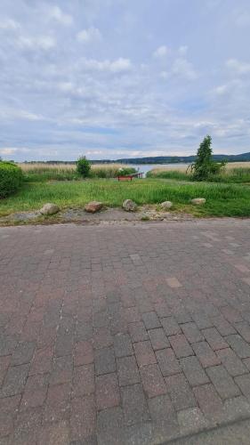 View, Haus am See 1, Ferienwohnung in Ostseebad Sellin