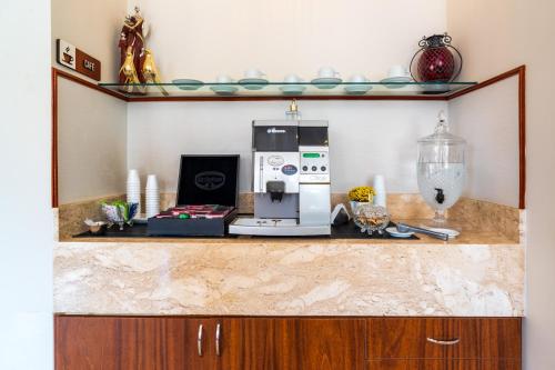 Pousada Grandchamp - Campos do Jordao - image 14