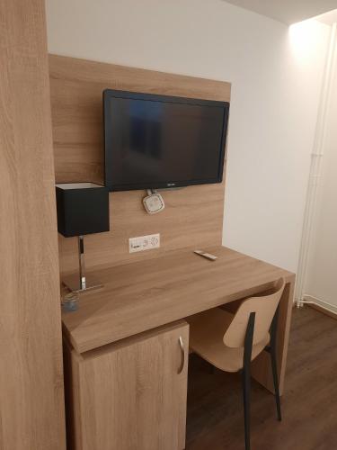 hotel photo
