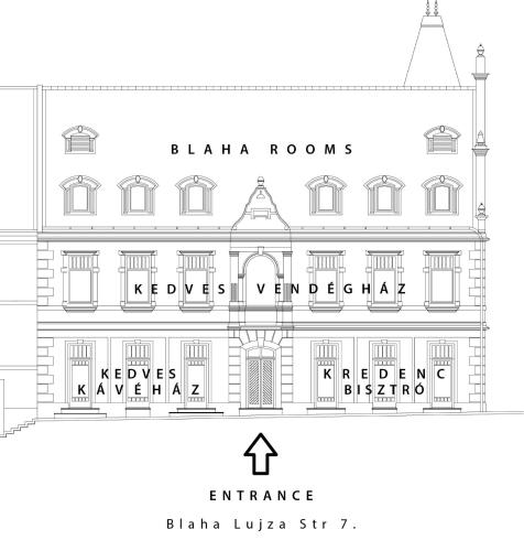 BLAHA ROOMS - image 9