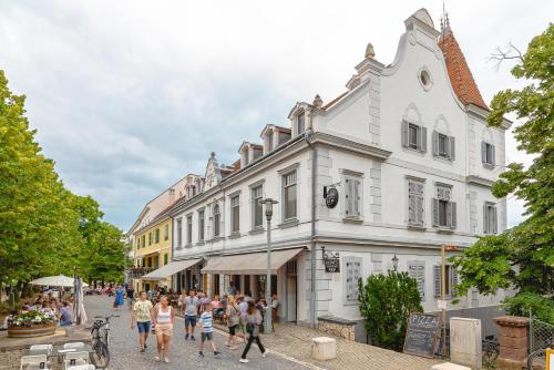 BLAHA ROOMS in バラトンフレッド