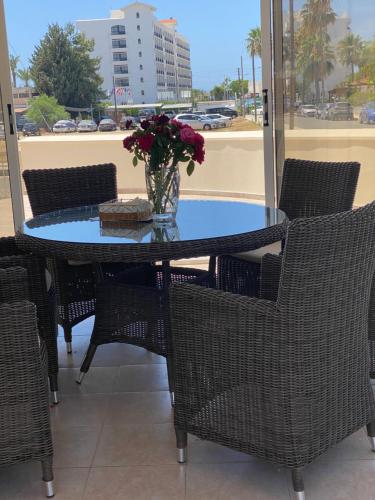 A sea breeze villa in ไพลา