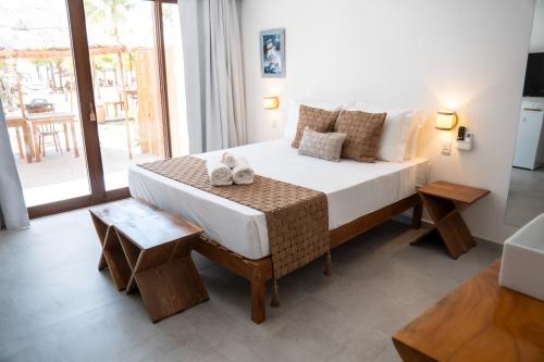 Pousada Enero in 馬拉戈日