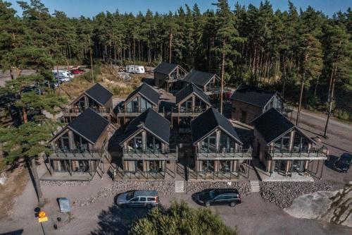 Laxhall Hotell Krog Konferens Room Type - Duplex Studio