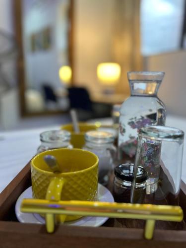 Food and beverages, Skyfly Bed & Breakfast in Manzini