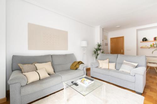 Yesa by Clabao - Apartment - Yesa