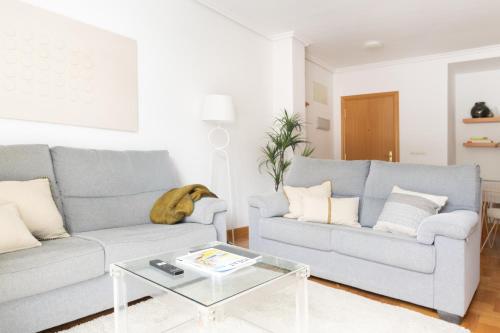 Yesa by Clabao - Apartment - Yesa