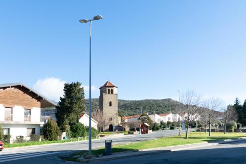 Skats, Yesa by Clabao in Jesa