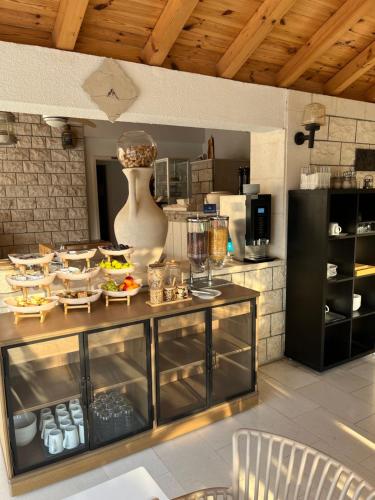 Lučica, Luxury Rooms By the Sea (Lucica, Luxury Rooms By the Sea) in Praznica