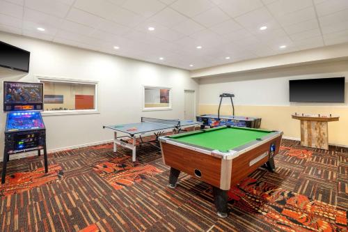 Foto - Best Western Red Hills