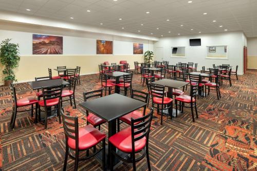 Best Western Red Hills - image 13