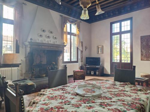 Appartamenti Palazzo Foscarini . - main image