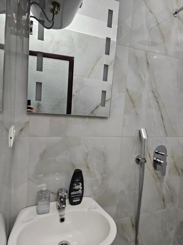Endi City Center room 2 Tirana, Tirana (photo 9)