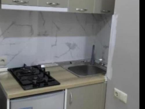 Guest House Guliko in 克瓦里亞提