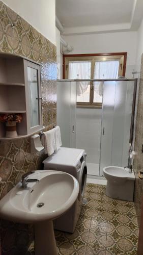 Mastro - Apartment with air conditioning, Sulmona (foto 8)