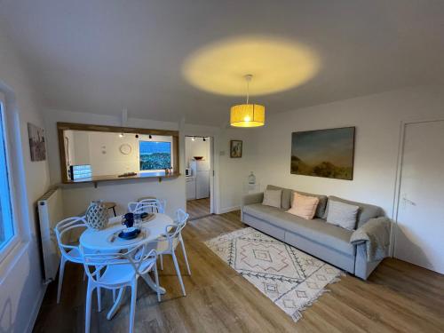 Little Omaha in 濱海維耶維爾