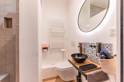 Suite 1 - Strasbourg Gare - Petite France - Commerces à Proximité, Strasbourg (photo 7)