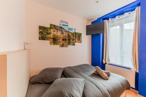 Suite 1 - Strasbourg Gare - Petite France - Commerces à Proximité, Strasbourg (photo 5)