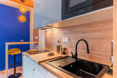 Suite 1 - Strasbourg Gare - Petite France - Commerces à Proximité, Strasbourg (photo 10)