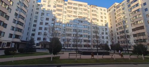 Chisinau Apartament de Lux - image 11