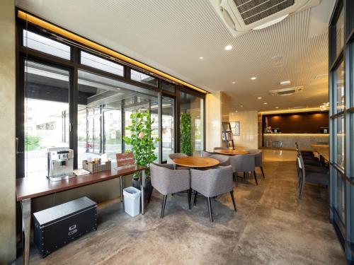 Kusatsu Daiichi Hotel - Vacation STAY 99281v