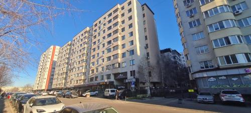 Chisinau Apartament de Lux - image 13