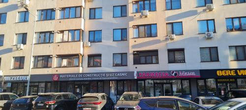 Chisinau Apartament de Lux - image 12