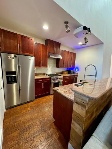 Two-Bedroom Villa image 10
