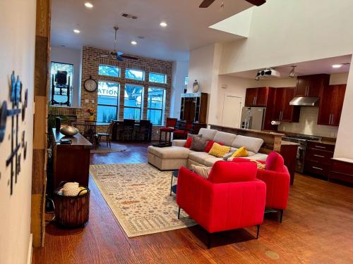 Two-Bedroom Villa image 4