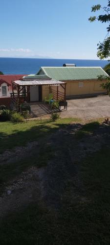 La cabane du pêcheur (La cabane du pecheur) in Μάρε Γκαγιάρντ