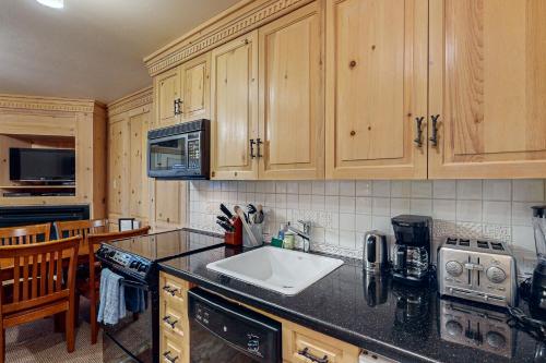 Viking Lodge B218 in เตลลูไรด์ (CO)