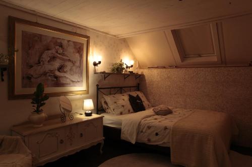 B&B De Zwerver, Oldehove