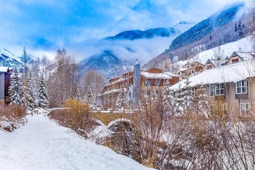 Viking Lodge B218 in เตลลูไรด์ (CO)