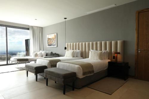 Puesto del Indio in Near Center